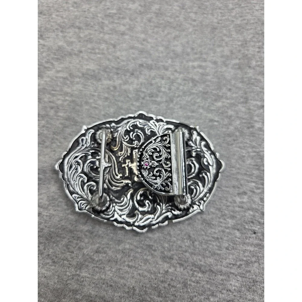 Unknown heavy ornate